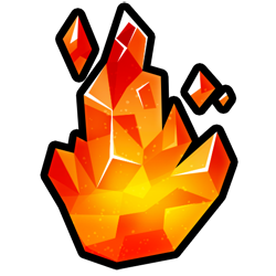 Hellfire Crystal, MiscItems