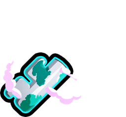 Fantasy Key Lower Half, MiscItems