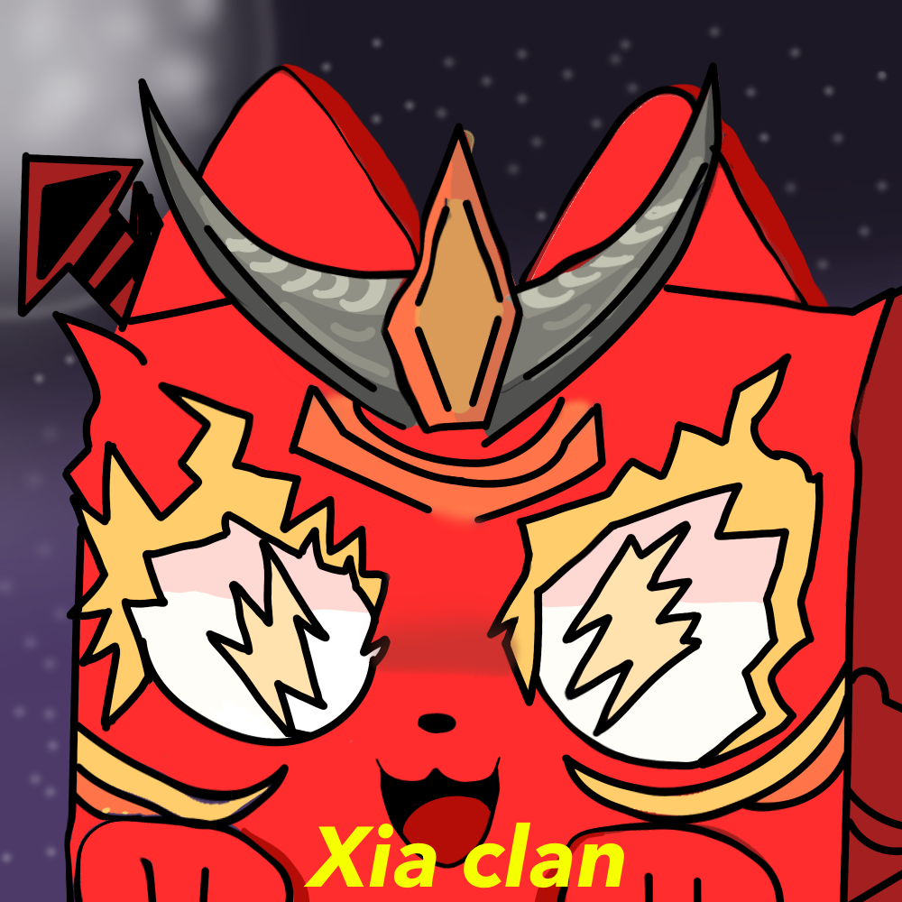 Clan Xia7 logo
