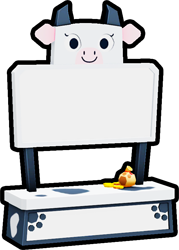 Cow