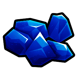 Sapphire Gem, MiscItems