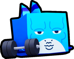 Gym Shark, Pets
