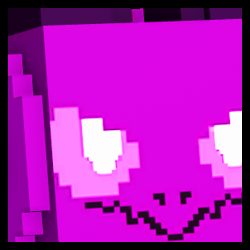 Huge Pixel Agony, Pets