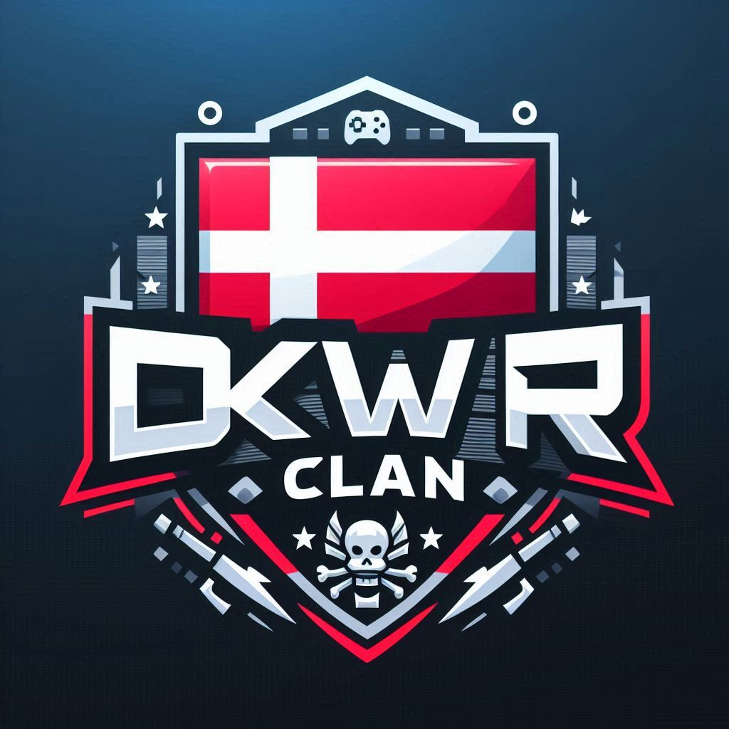 Clan DKWR logo