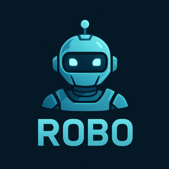 Clan R0BO logo