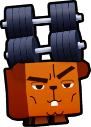 Gym Beaver, Pets