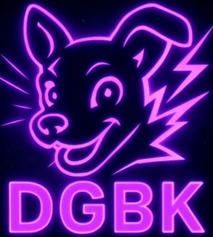Clan DGBK logo