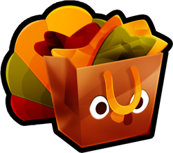Turkey Gift, Lootboxes