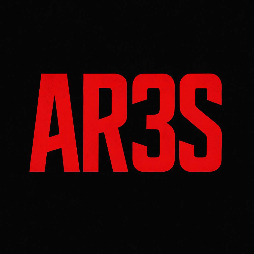 Clan AR3S logo