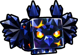 Obsidian Griffin, Pets