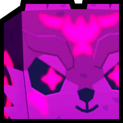 Huge Runic Wolf, Pets
