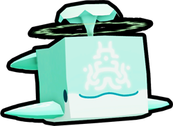 Mystical Whale, Pets