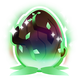 Exclusive Spirit Egg