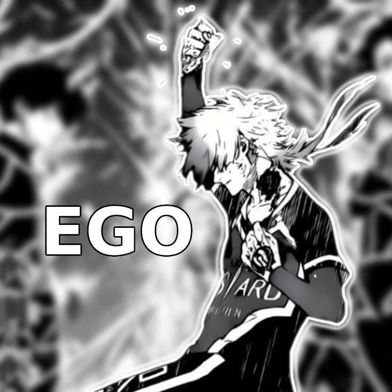 Clan _EGO logo