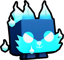 Wisp Wolf, Pets