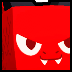 Huge Demon, Pets