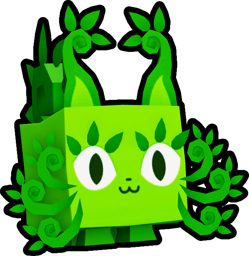 Fiddlefern Cat, Pets
