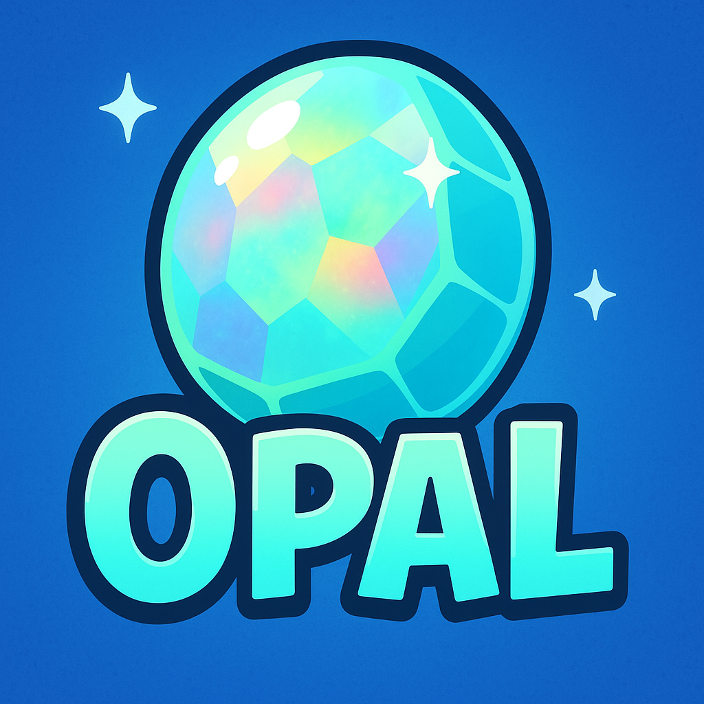 Clan 0PAL logo