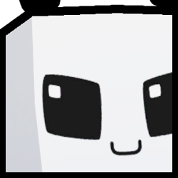 Huge Void Alien, Pets
