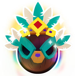 Exclusive Totem Egg