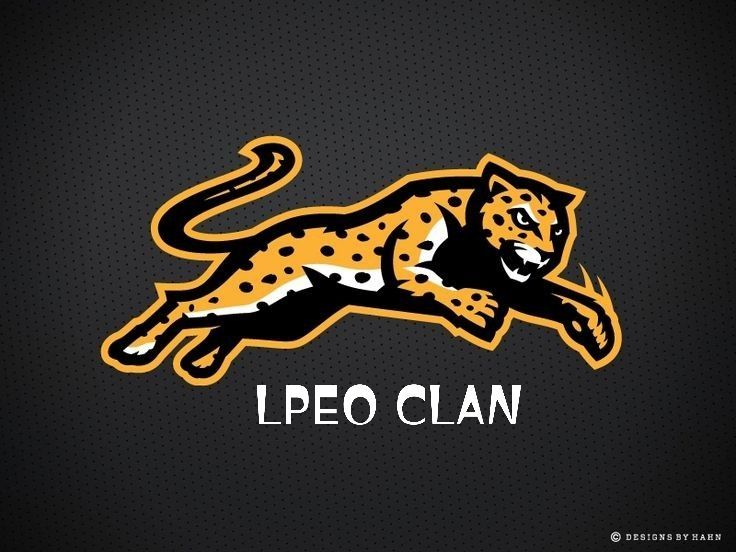 Clan LPEO logo