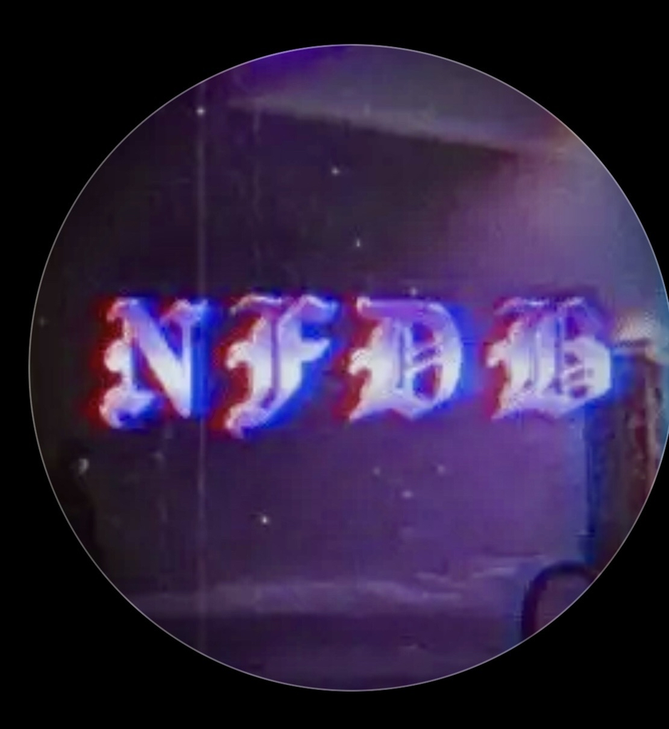 Clan NFDB logo