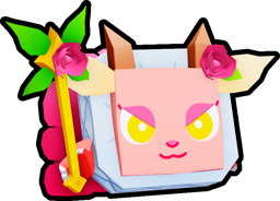 Rose Pooka, Pets