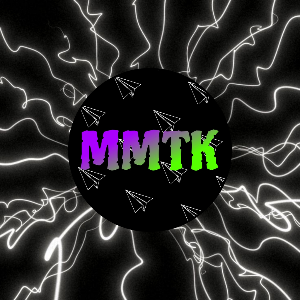 Clan MMTK logo