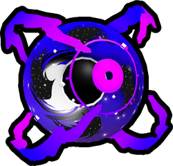 Black Hole Angelus Ball, Pets