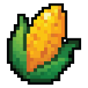 Pixel Corn, MiscItems