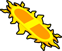 Sun Angelus, Hoverboards