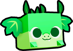 Sprout Wyrmling, Pets