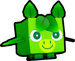 Sprout Pegasus, Pets