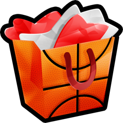 Basketball Gift