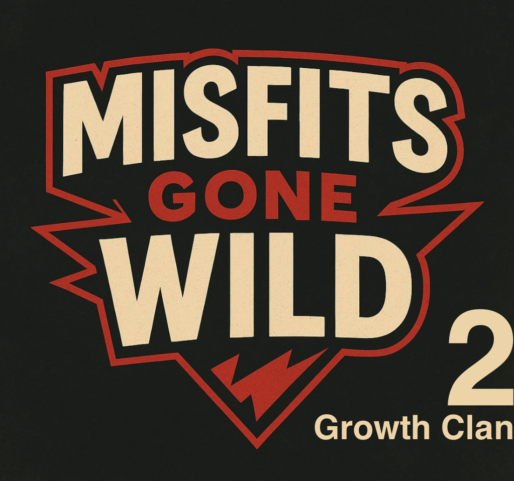 Clan MGW2 logo