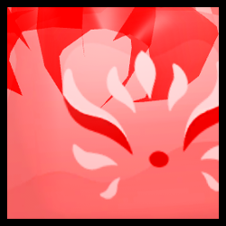 Huge Jelly Kitsune, Pets