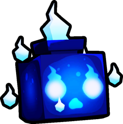 Inkwell Wisp, Pets