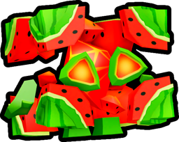 Watermelon Golem, Pets